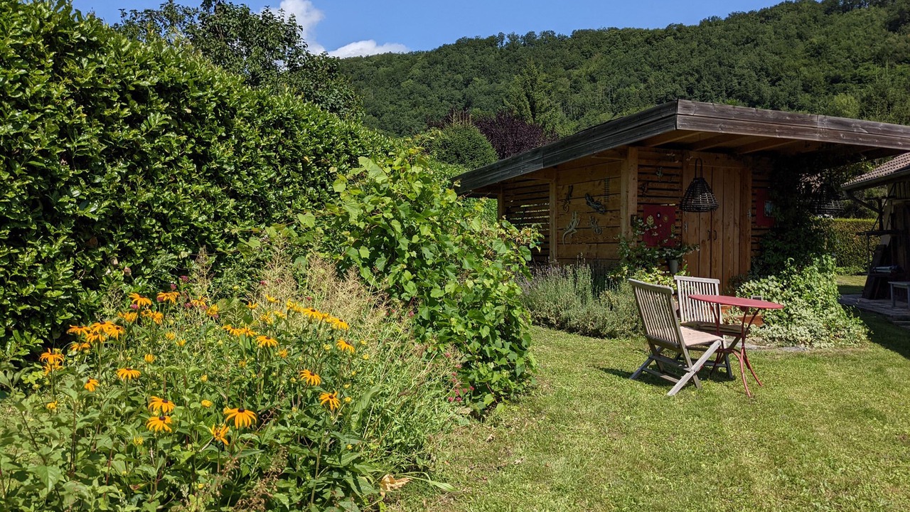 Photo of Outdoor in Apprieu