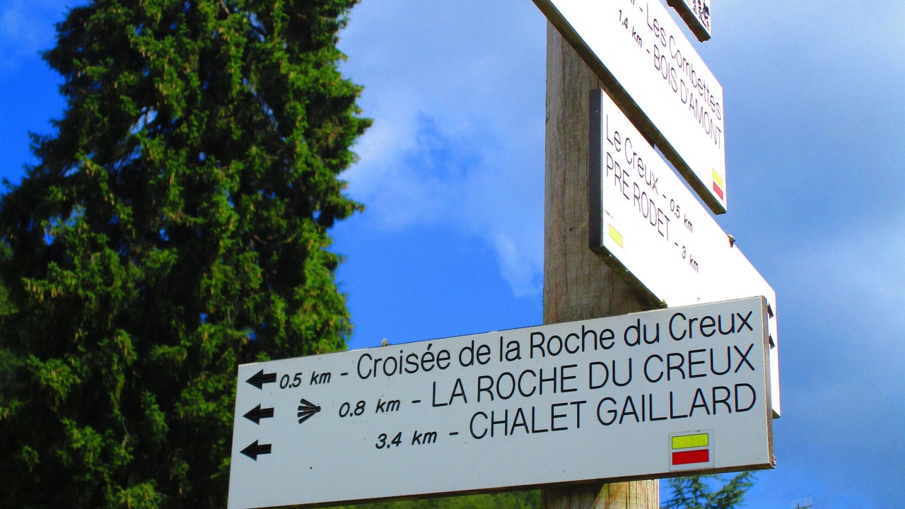 Photo of Outdoor in Bois-d'Amont