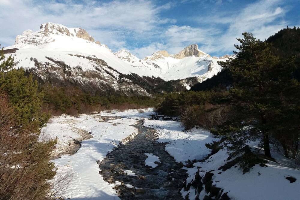 Photo of Outdoor in Saint-Julien-en-Beauchene