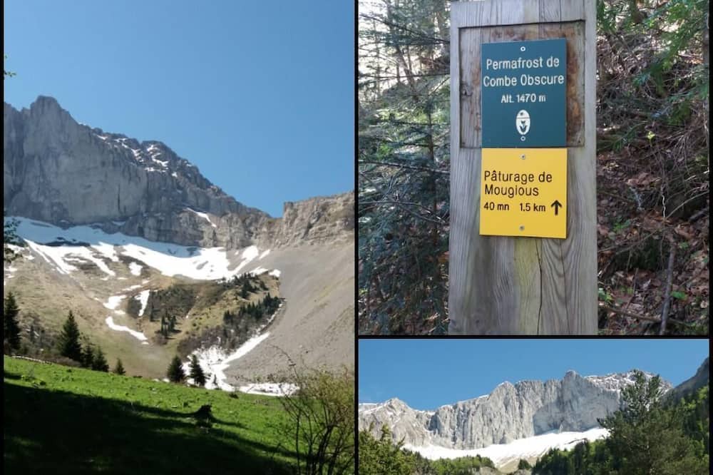 Photo of Outdoor in Saint-Julien-en-Beauchene