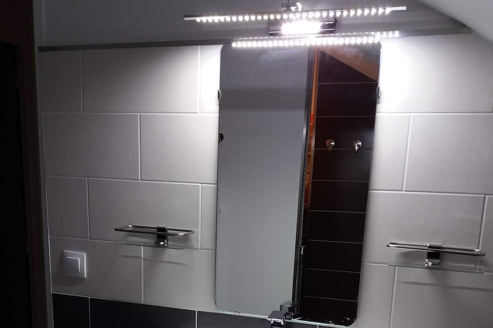 Photo of Bathroom in Saint-Julien-en-Beauchene