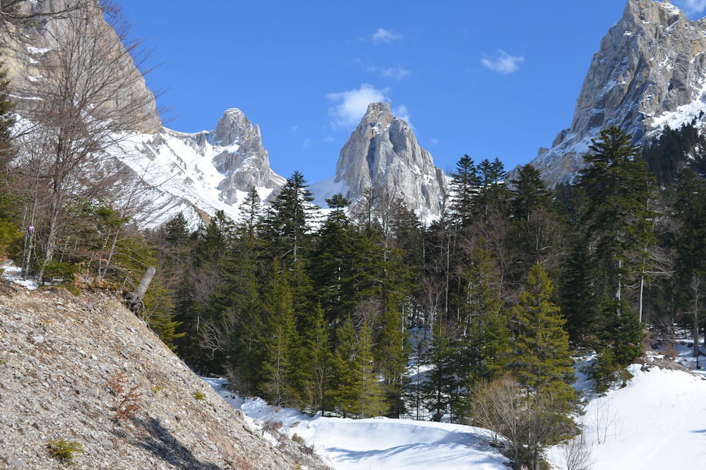 Photo of Outdoor in Saint-Julien-en-Beauchene