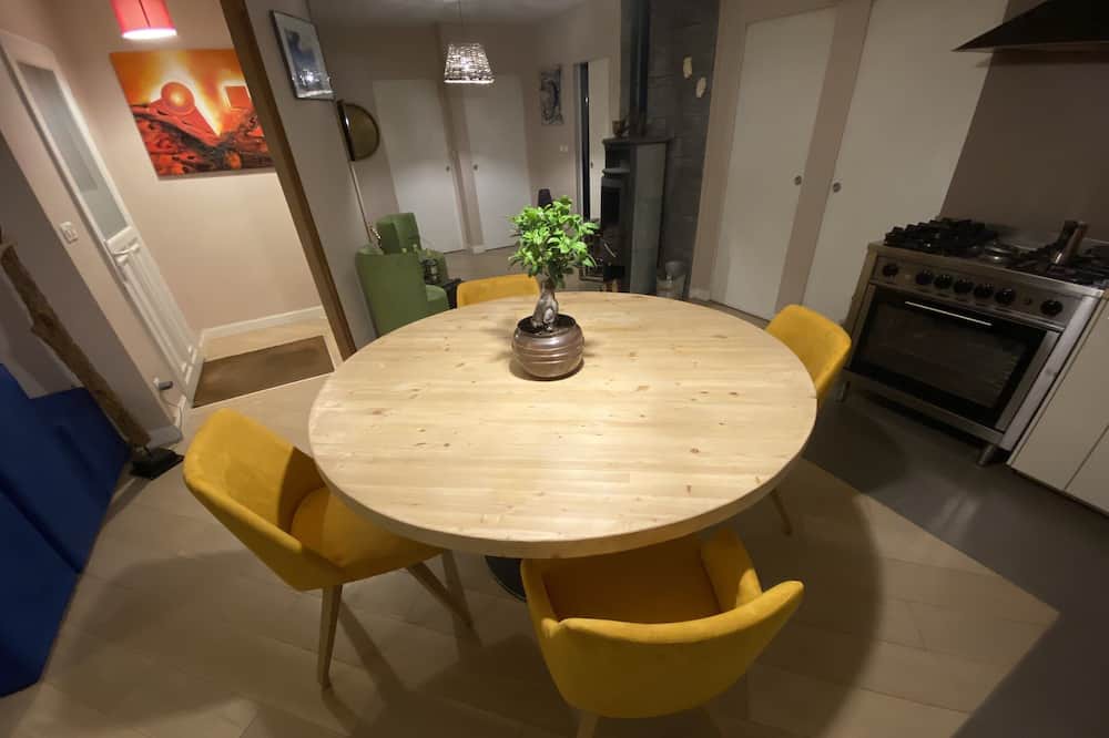 Photo of Kitchen in Le Teil