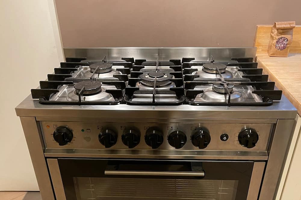 Photo of Kitchen in Le Teil