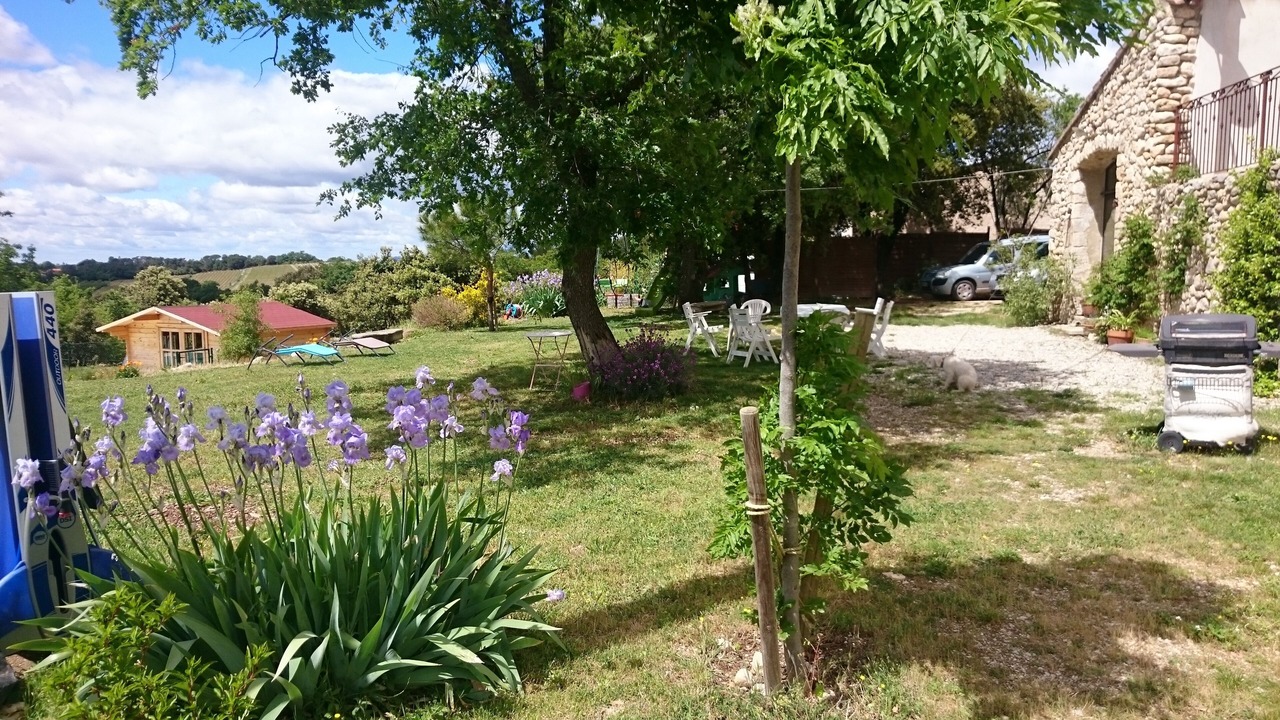Photo of Outdoor in Vaucluse