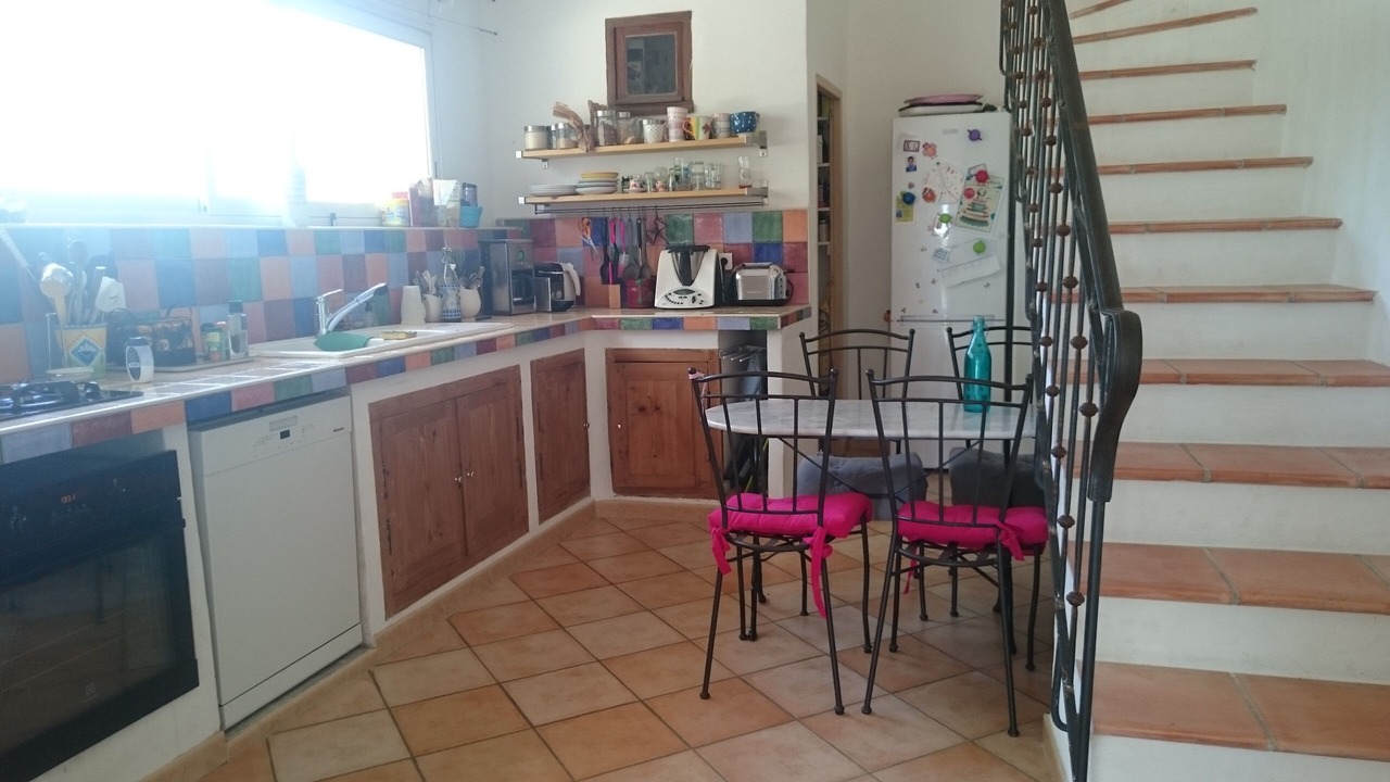Photo of Kitchen in Vaucluse