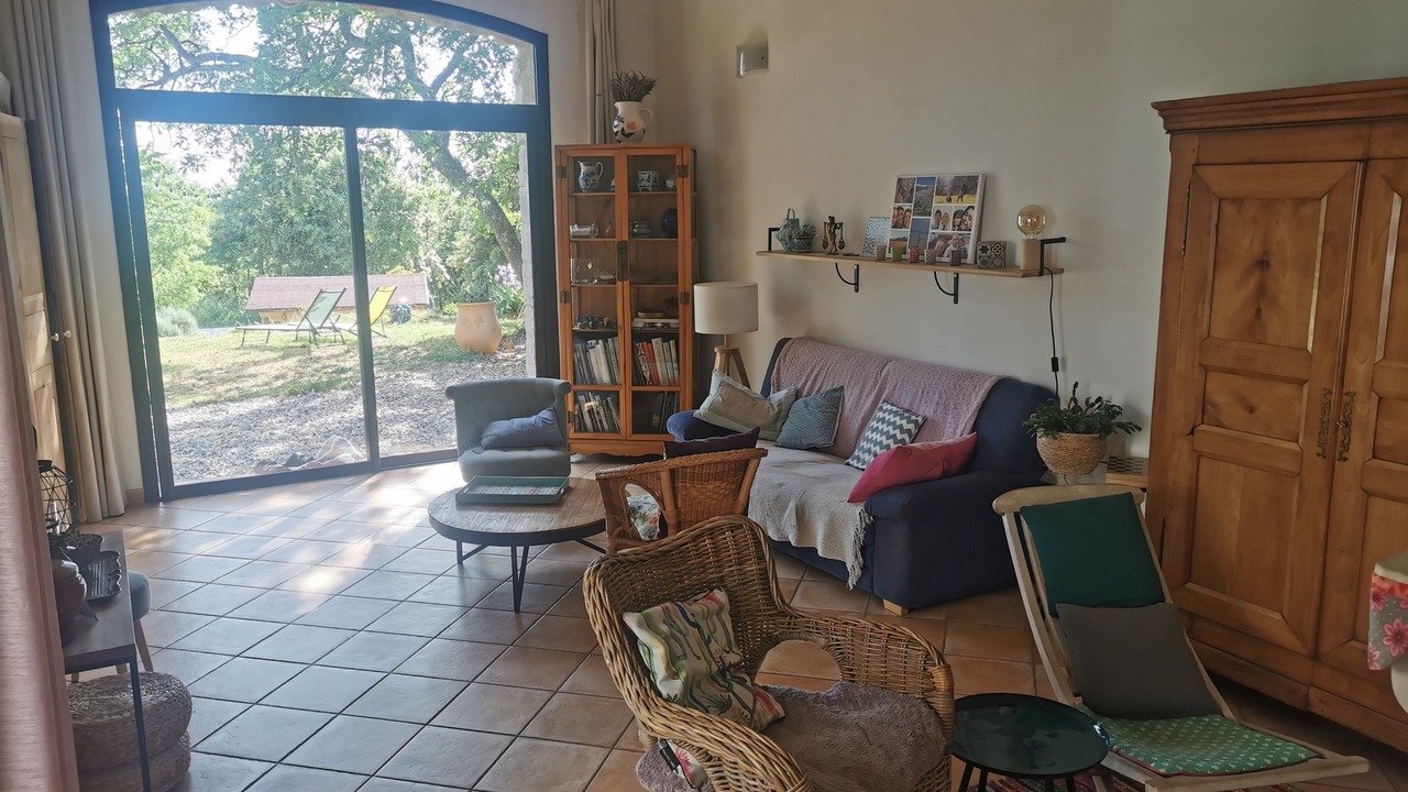 Photo of Livingroom in Vaucluse