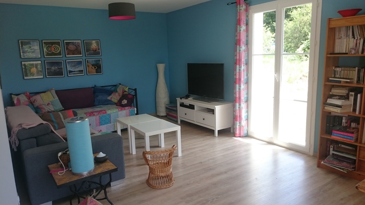 Photo of Livingroom in Vaucluse