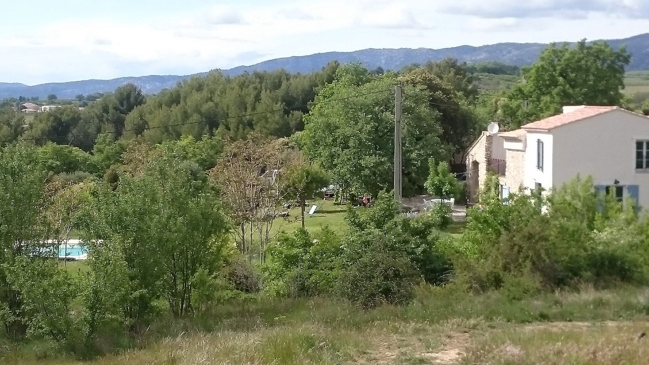 Photo of Outdoor in Vaucluse