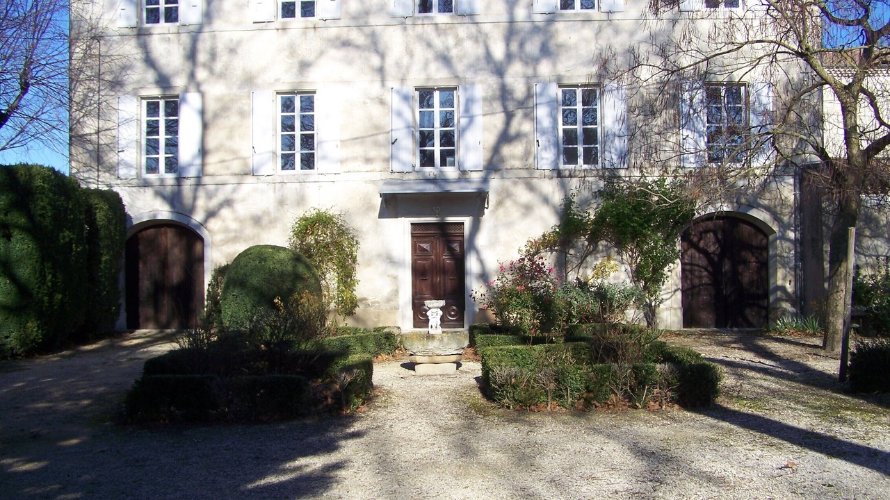 Photo of Outdoor in Charols