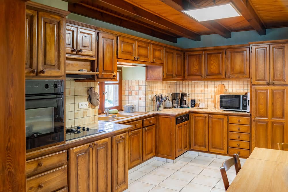 Photo of Kitchen in Saint-Just