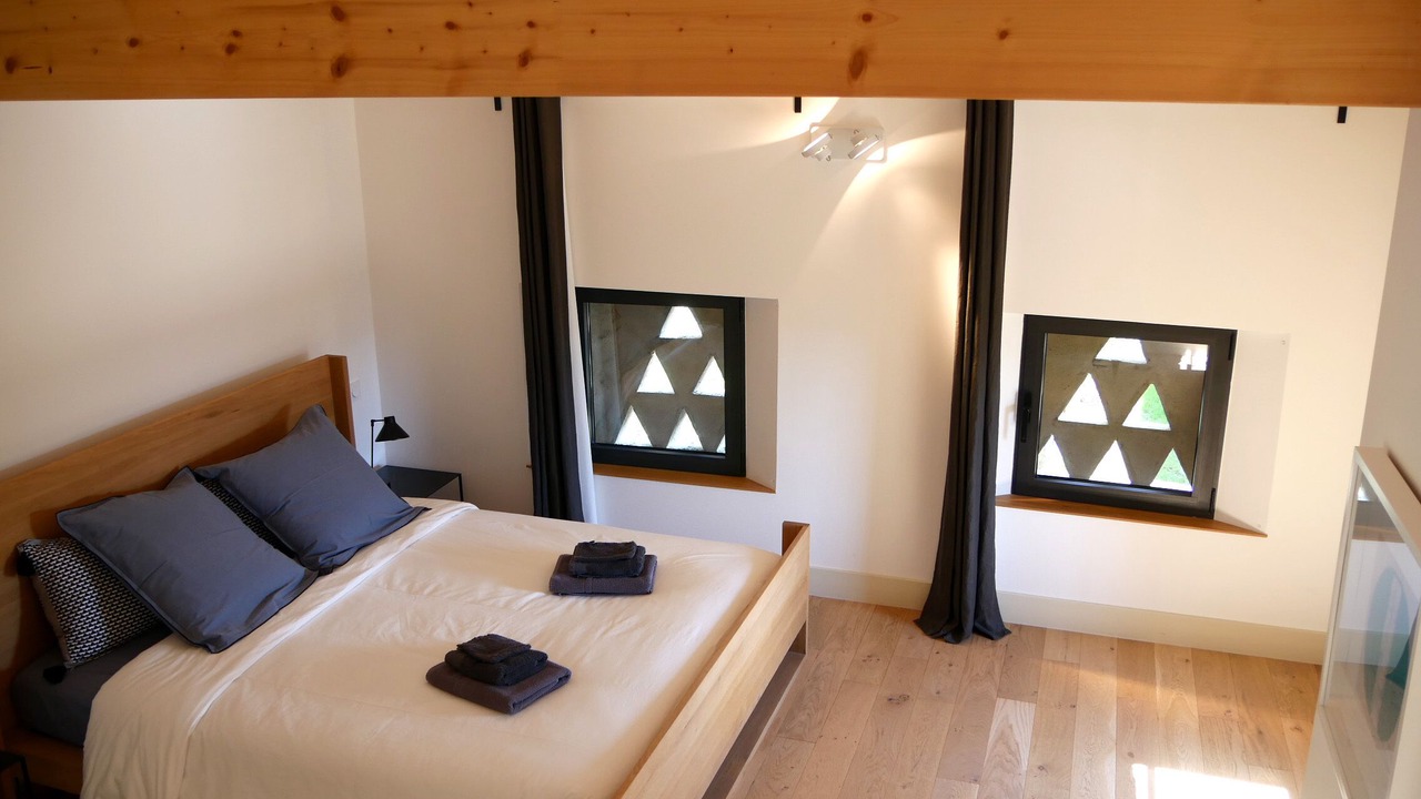 Photo of Bedroom in Bourdeaux