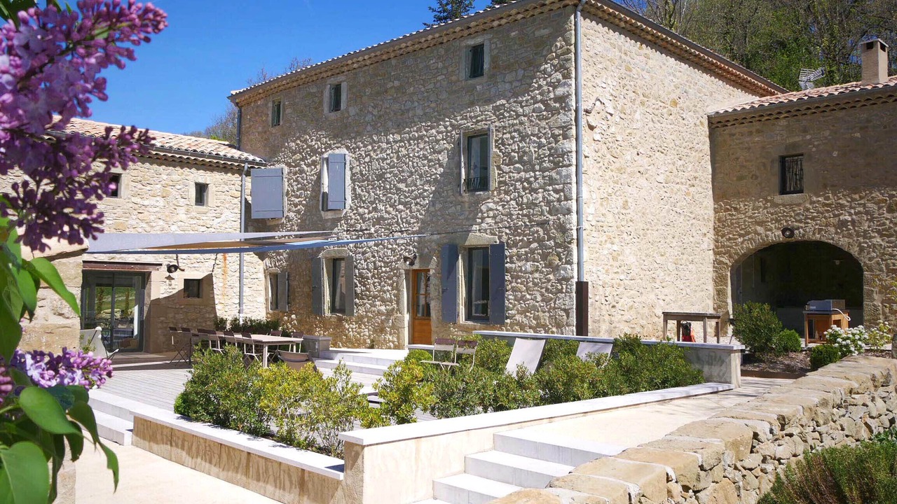Photo of Outdoor in Bourdeaux
