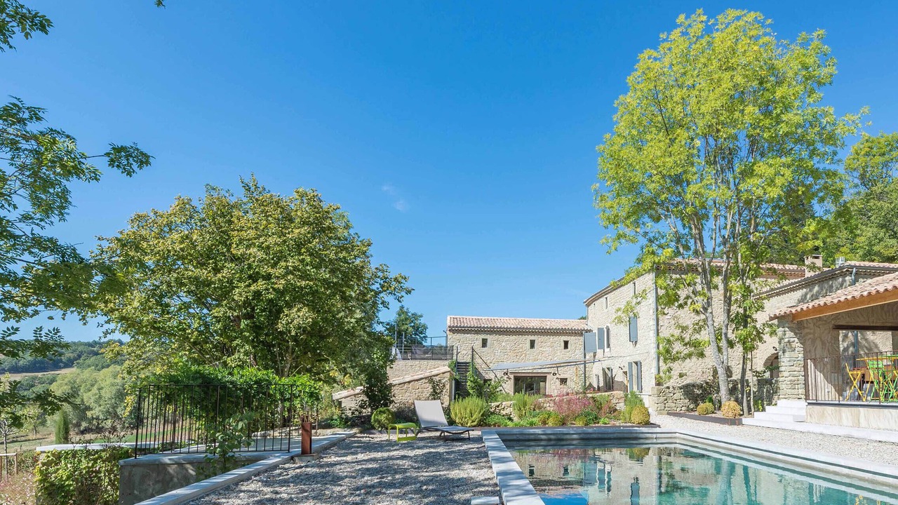 Photo of Outdoor in Bourdeaux