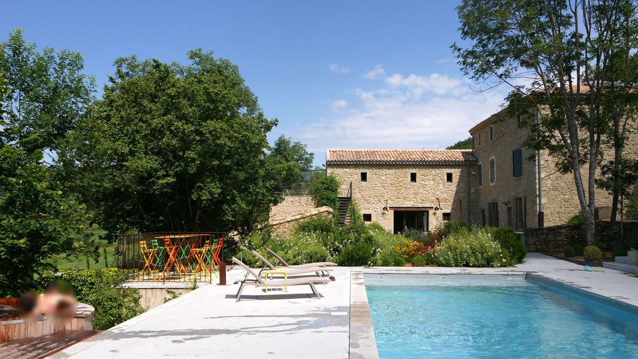 Photo of Outdoor in Bourdeaux