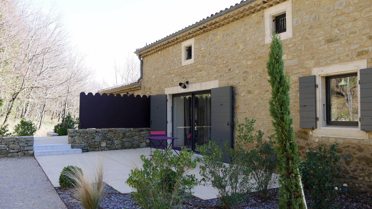 Photo of Outdoor in Bourdeaux