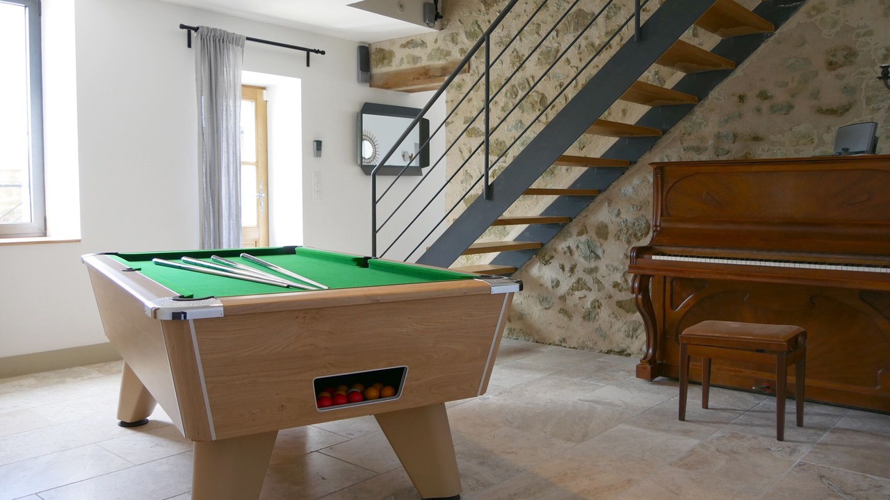 Photo of Bedroom in Bourdeaux