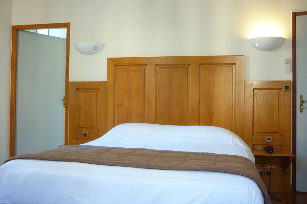 Photo of Bedroom in Salins-les-Bains