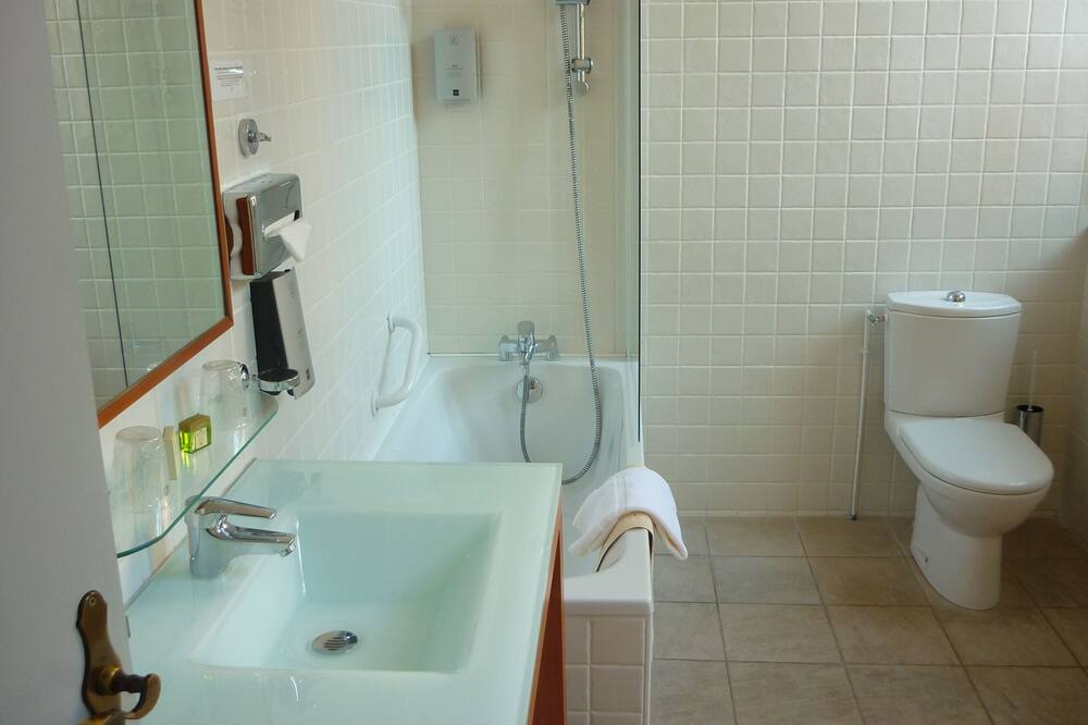 Photo of Bathroom in Salins-les-Bains
