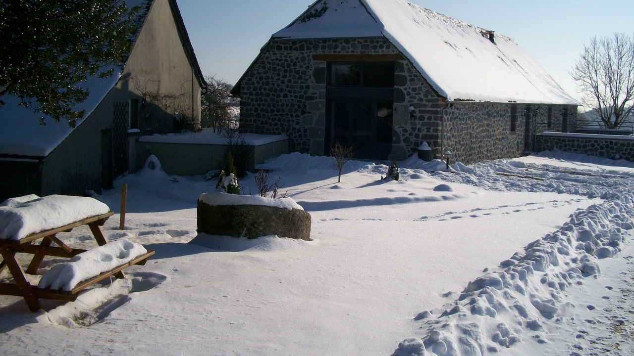 Photo of Outdoor in Curieres