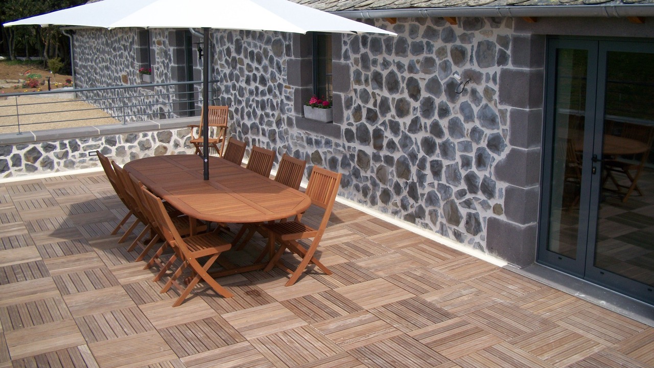 Photo of Outdoor in Curieres
