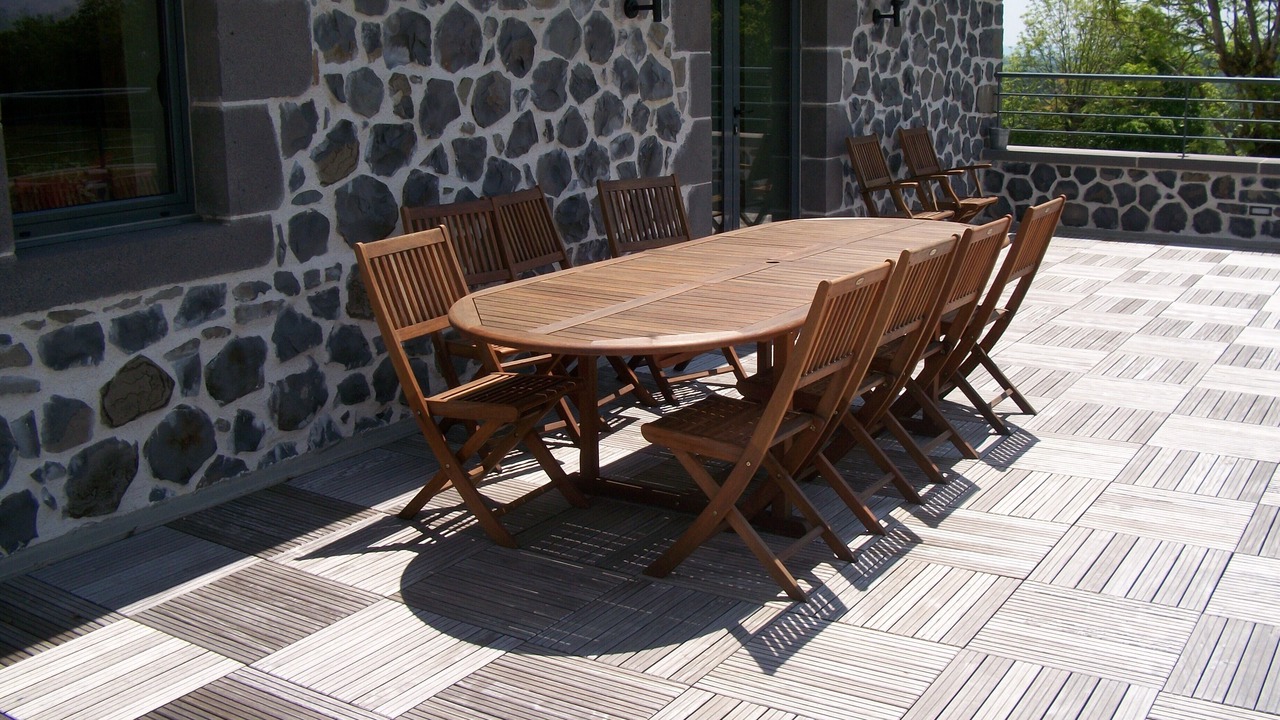 Photo of Outdoor in Curieres