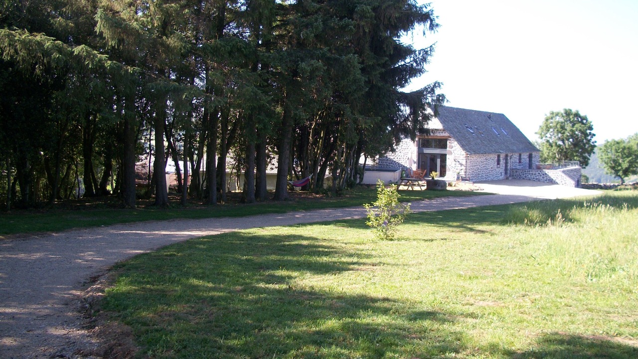 Photo of Outdoor in Curieres