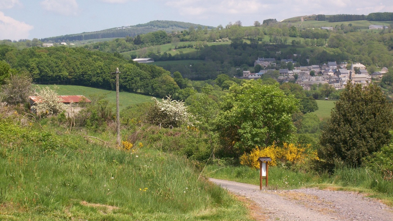 Photo of Outdoor in Curieres