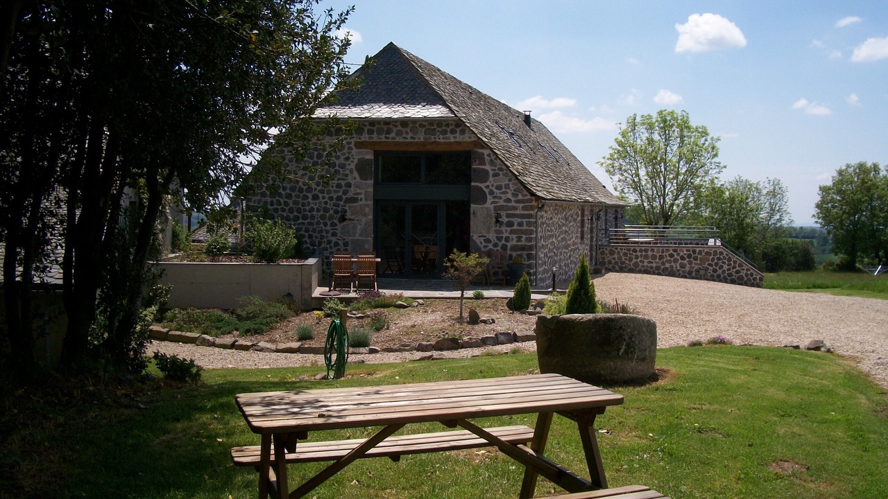 Photo of Outdoor in Curieres