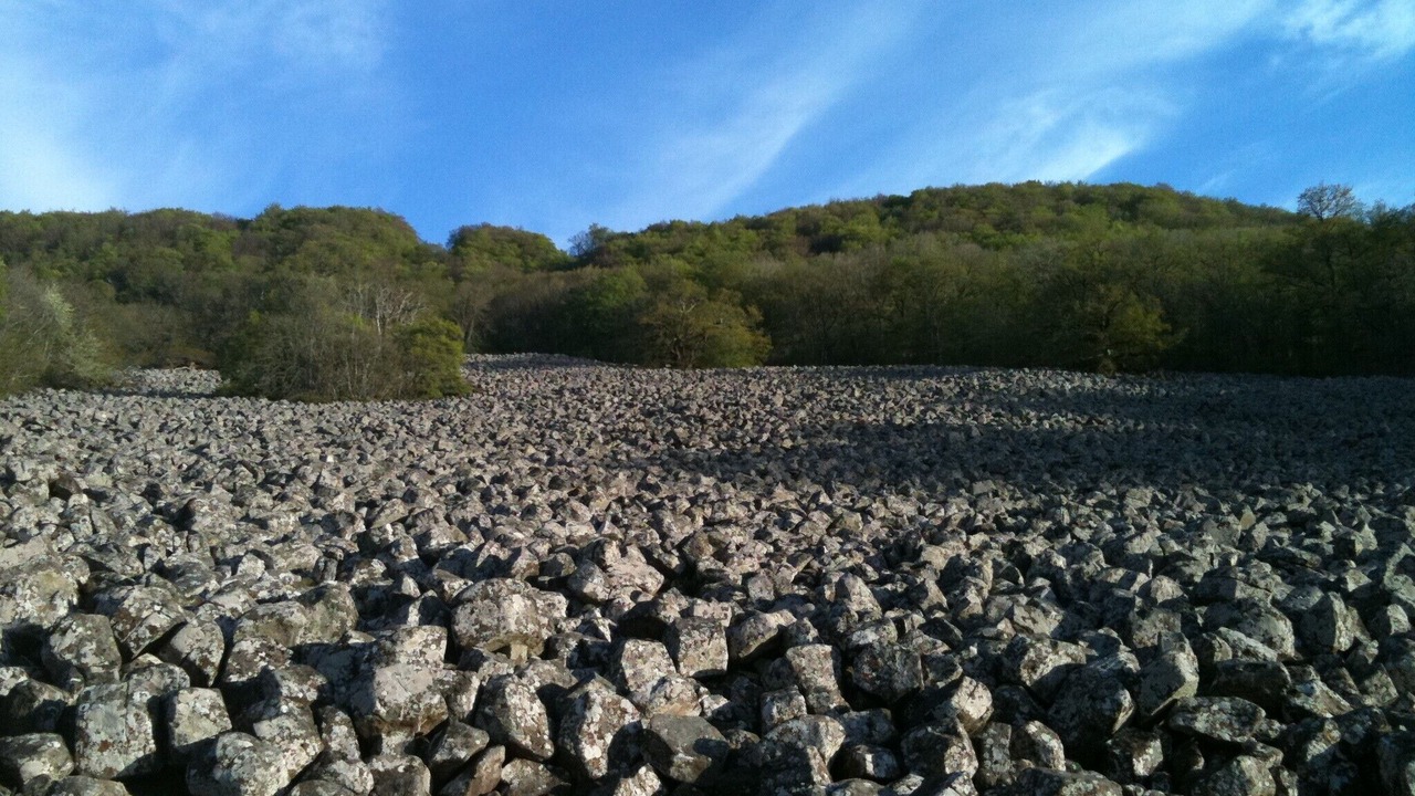 Photo of Outdoor in Curieres
