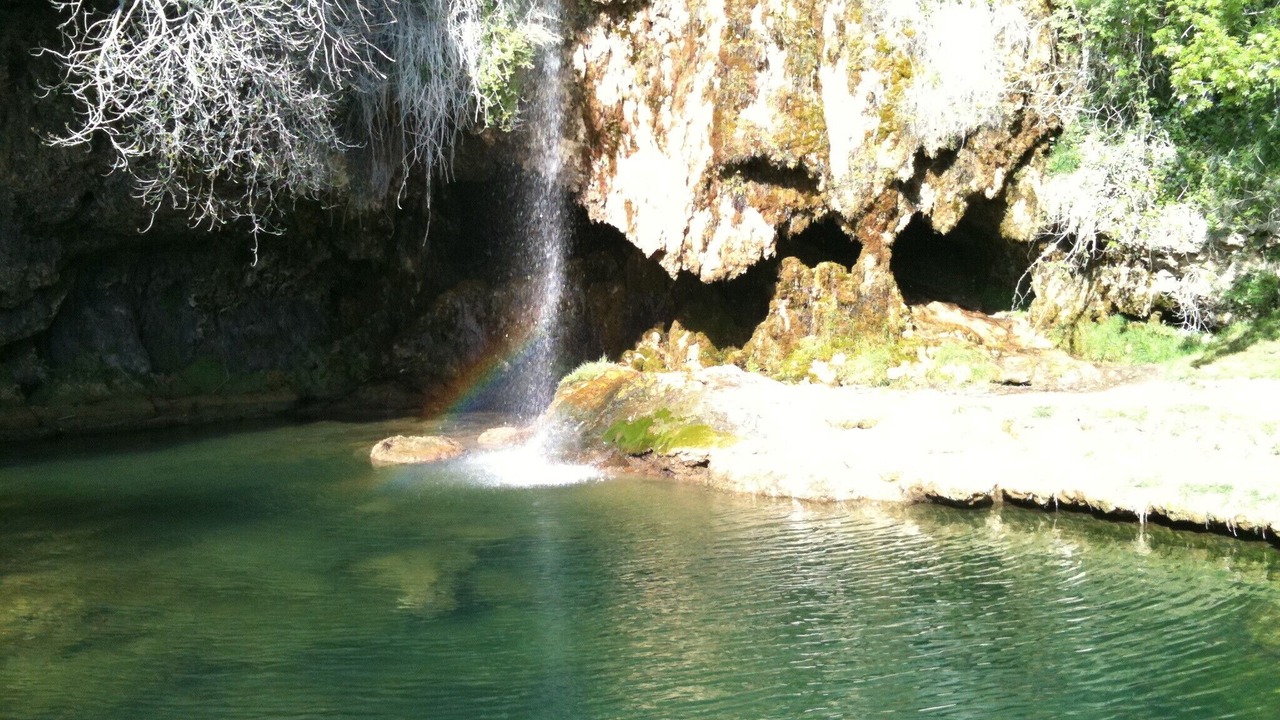 Photo of Outdoor in Curieres