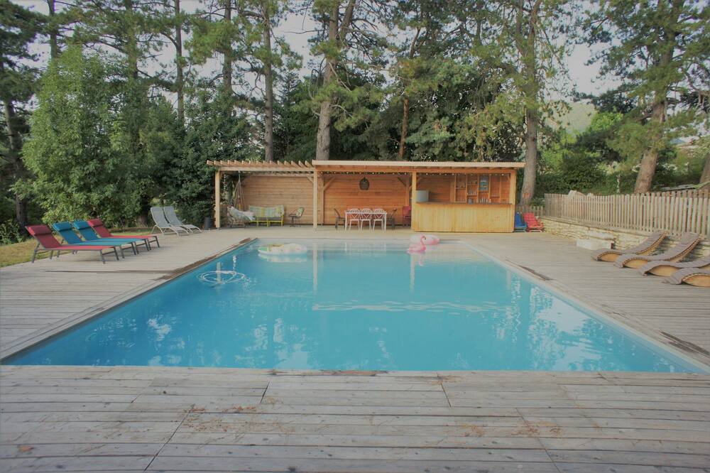 Photo of Outdoor in Dieulefit