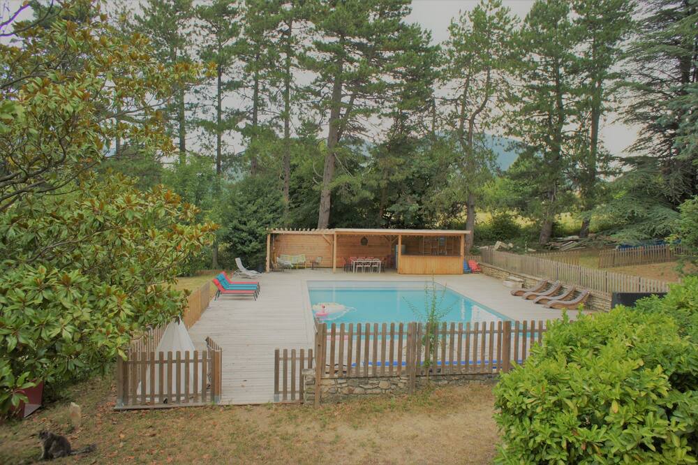 Photo of Outdoor in Dieulefit