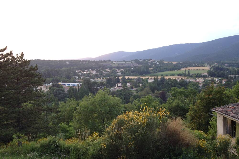Photo of Outdoor in Dieulefit