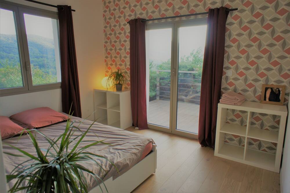 Photo of Bedroom in Dieulefit