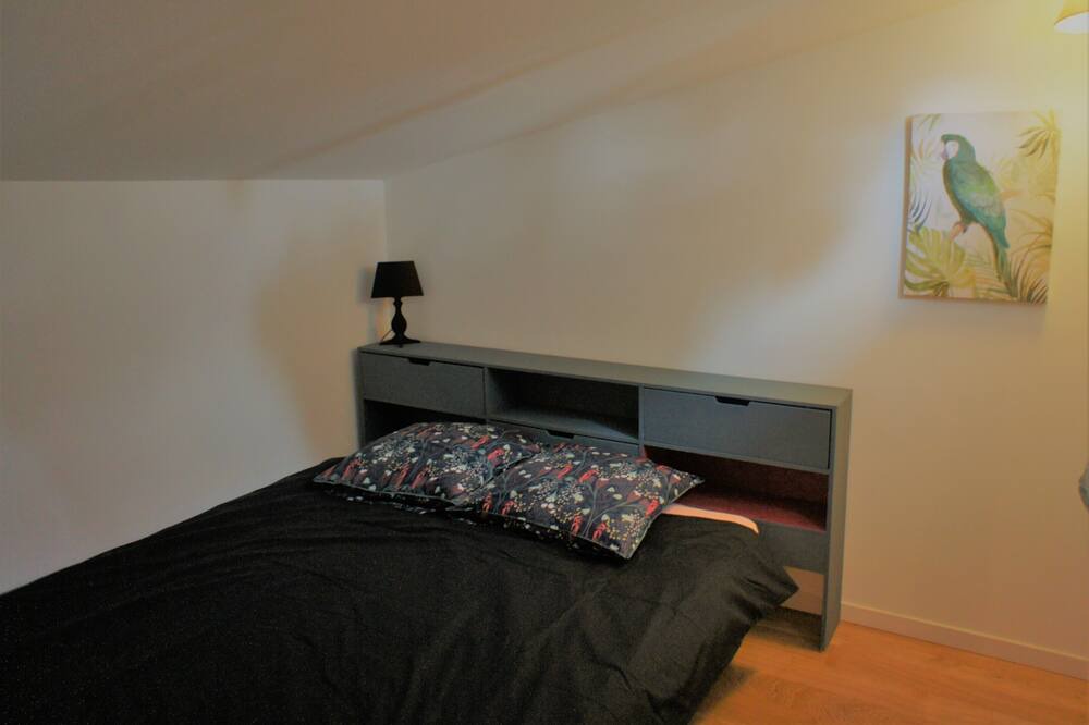 Photo of Bedroom in Dieulefit