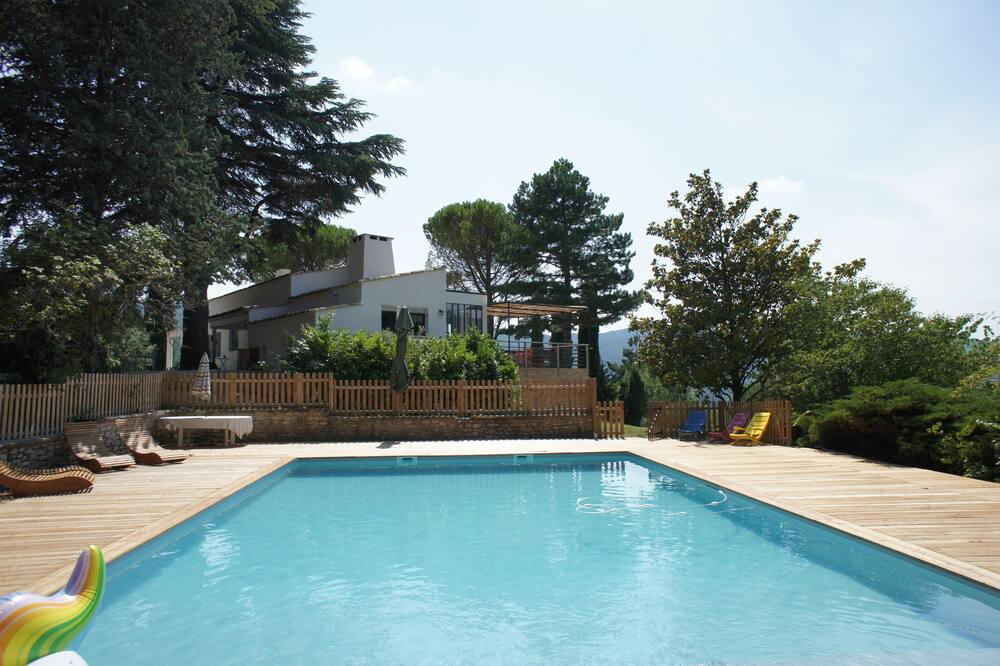 Photo of Outdoor in Dieulefit