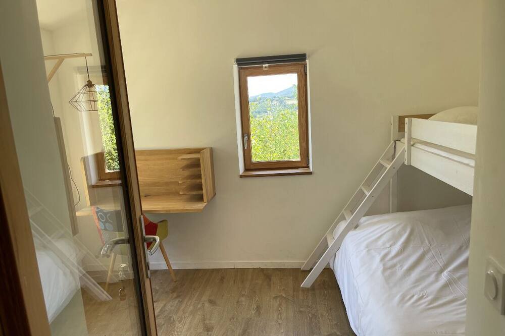 Photo of Bedroom in Dieulefit