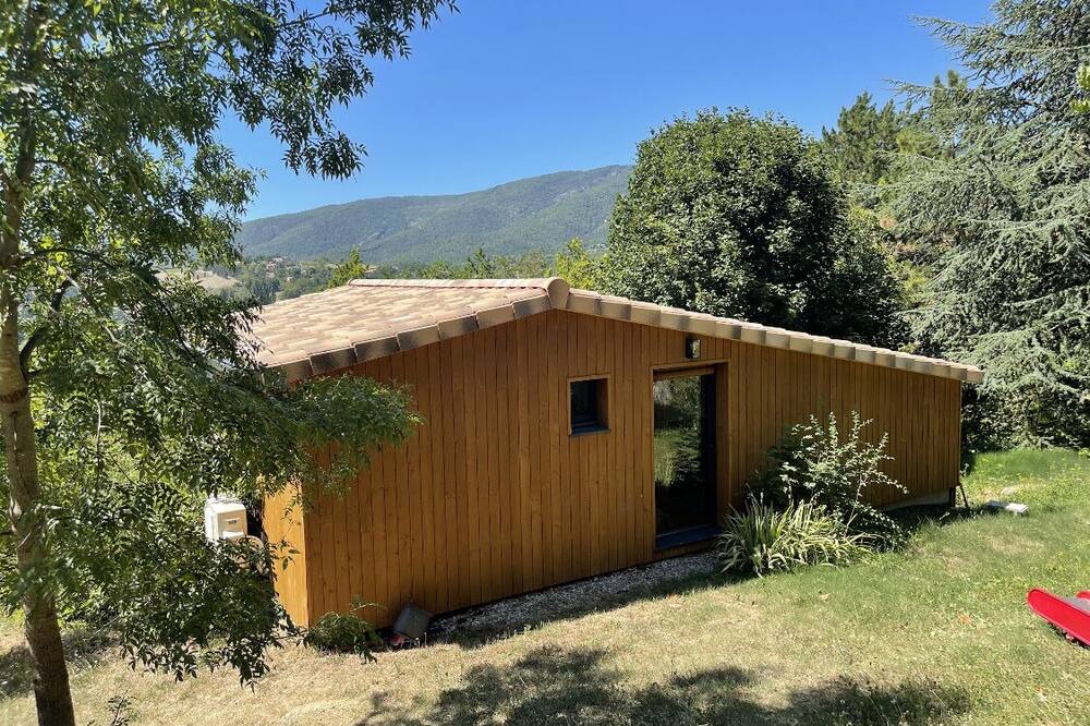 Photo of Outdoor in Dieulefit