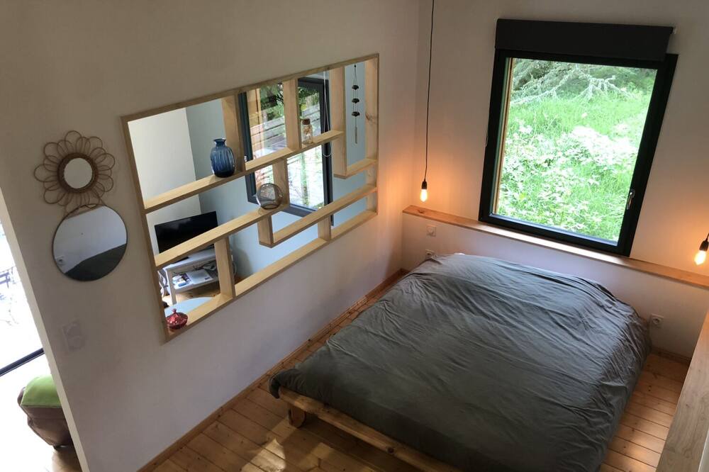 Photo of Bedroom in Dieulefit