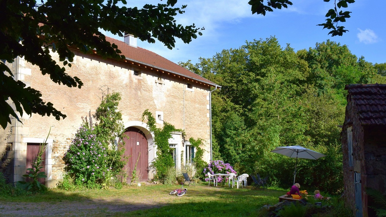Photo of Outdoor in Le Clerjus