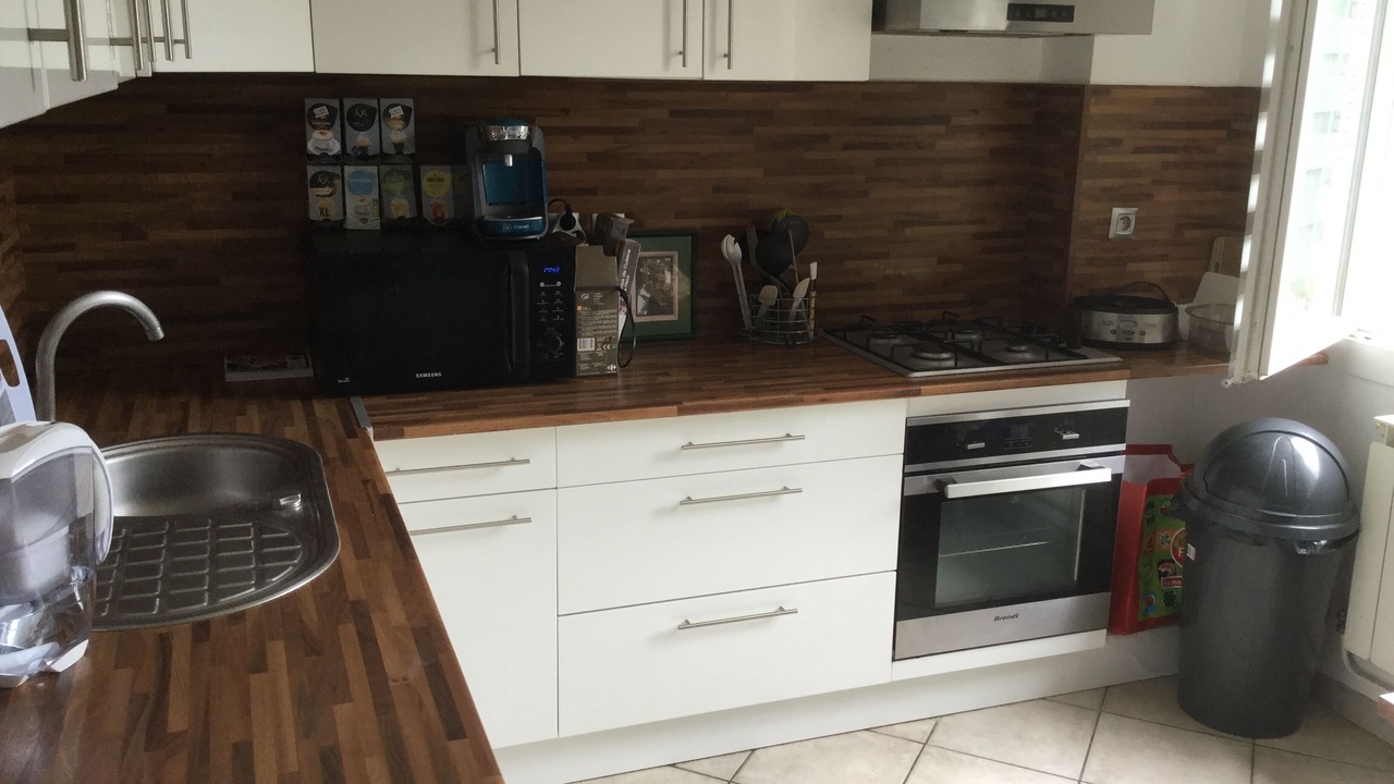 Photo of Kitchen in Alpes-Romans