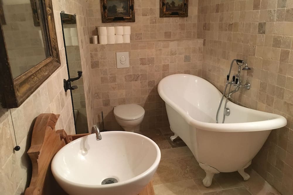 Photo of Bathroom in Choranche