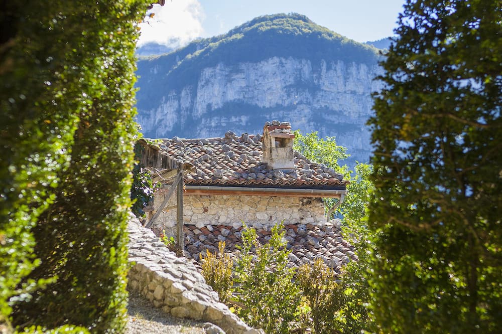 Photo of Outdoor in Choranche