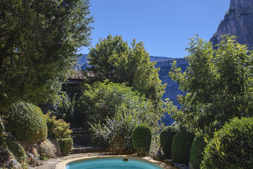 Photo of Outdoor in Choranche