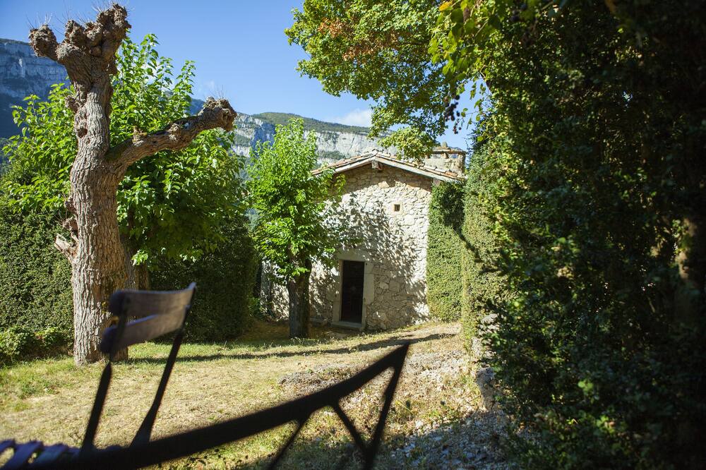 Photo of Outdoor in Choranche