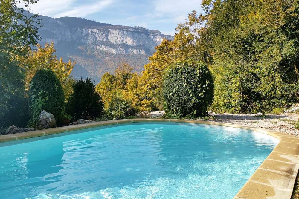 Photo of Outdoor in Choranche