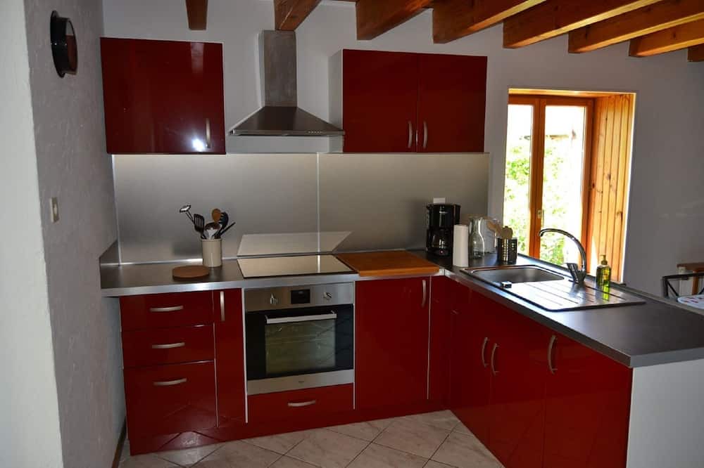 Photo of Kitchen in Jouhe