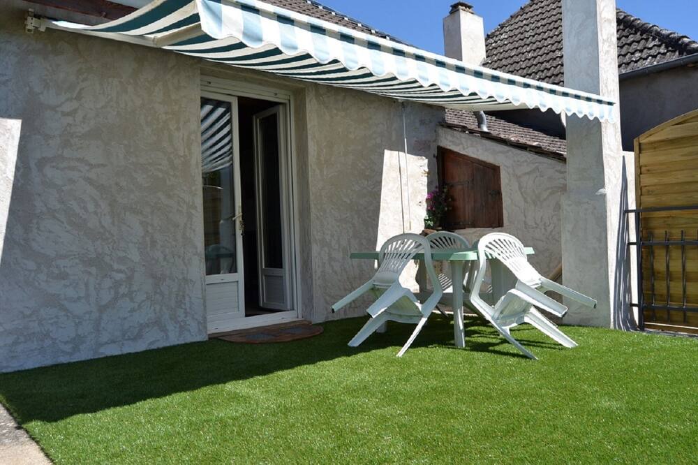 Photo of Patio Balcony in Jouhe