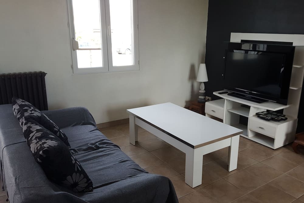 Photo of Livingroom in Losne